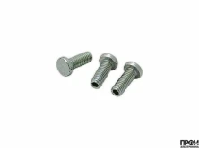 Фланец жаровой трубы в комплекте Ø150 X 209 мм