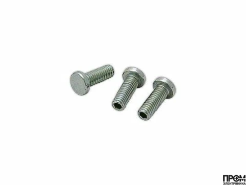 Фланец жаровой трубы в комплекте Ø150 X 209 мм