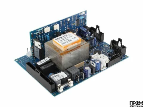 Плата Brahma 960.KV1.01.00 16025003