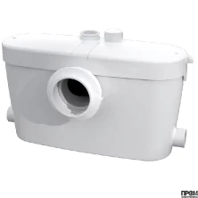 Насос-измельчитель SANIACCESS 3, 400 Вт, 220 В, SFA SANIACCESS3