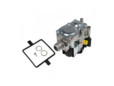 Газовая арматура CES25 (без дюзы) для котлов Viessmann, артикул 7856590