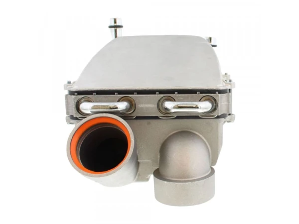 Теплообменник первичный Vaillant 0020061634 для котлов (Европа)