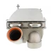 Теплообменник первичный Vaillant 0020061634 для котлов (Европа)