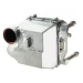 Теплообменник первичный Vaillant 0020061634 для котлов (Европа)