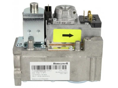 Газовый комбинированный клапан Honeywell VR4601A1038 для котлов Viessmann, артикул 7380248