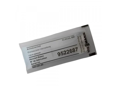 Смазка для фитингов котлов Viessmann, артикул 9522687