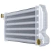 Первичный теплообменник для котлов Baxi/Westen, артикул 5681190, 24 кВт, медный