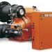 Мазутная горелка Baltur GI 420 DSPN-D