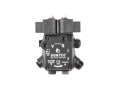 Насос для горелки Suntec AT3 45 A 9559 4P 0700
