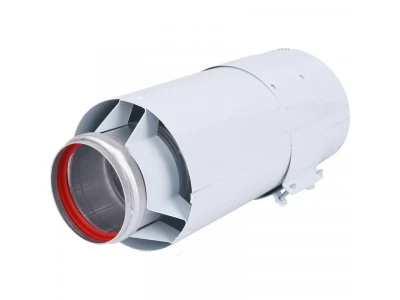 Удлинитель коаксиальный Protherm 0,2 м (60/100 мм) Артикул: 0020199395