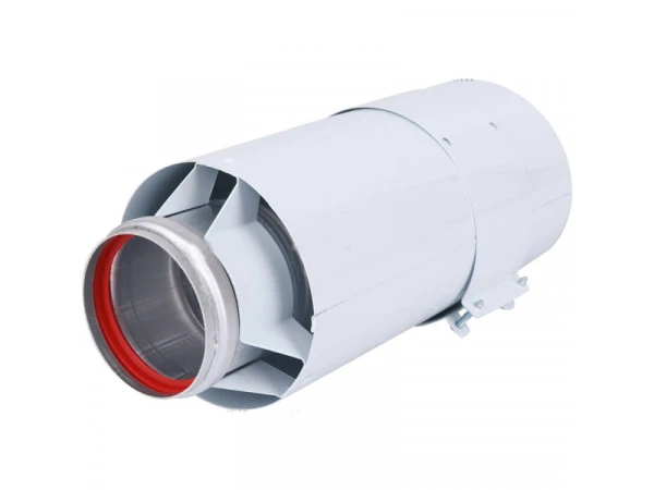Удлинитель коаксиальный Protherm 0,2 м (60/100 мм) Артикул: 0020199395