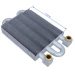 Первичный теплообменник Termet Z0850.06.00.00 для котлов GCO-13-00 uniCO-13