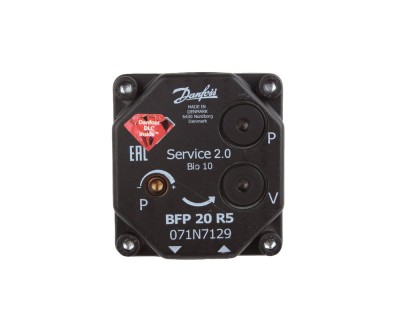 Насос для горелки Danfoss BFP 20 R5 071N7129
