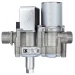 Регулирующий газовый клапан Honeywell VK8515MR4571, 65 мбар, G 1/2", DIN-штекер