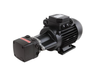 Насос для горелки Danfoss RSAM125R 070N1004