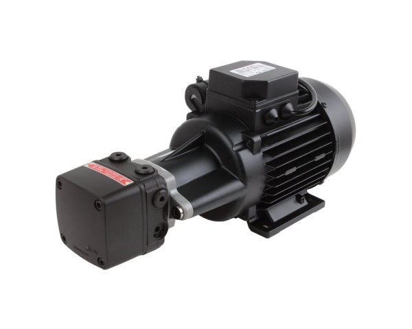Насос для горелки Danfoss RSAM125R 070N1004