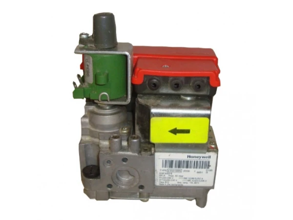 Газовый клапан Honeywell VK4100N2006, 220/240В, с модулирующей катушкой