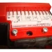 Газовый клапан Honeywell VK4100N2006, 220/240В, с модулирующей катушкой