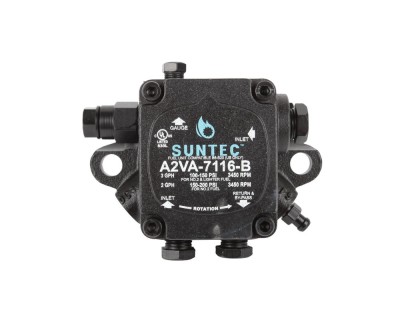 Насос для горелки Suntec A2VA-7116-B