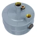 Пластинчатый теплообменник Protherm 0020025248 для котлов отопления