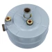 Пластинчатый теплообменник Protherm 0020025248 для котлов отопления