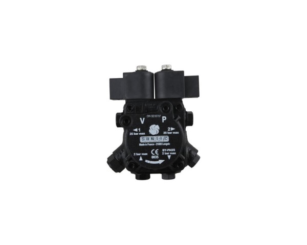 Насос для горелки Suntec A2L 75 B 9714 2P 0500