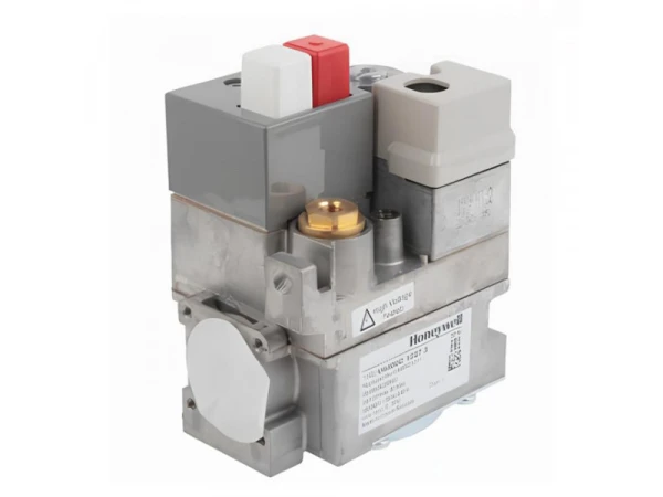 Газовый клапан Honeywell 3980C680 для котлов Ferroli, 220В, 50 мбар, Rp 3/4"