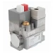 Газовый клапан Honeywell 3980C680 для котлов Ferroli, 220В, 50 мбар, Rp 3/4"