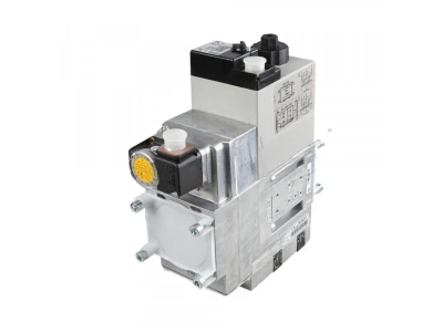 Газовый мультиблок Dungs MB-VEF 420 B01 S32, артикул 239077