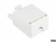 Штекер 4-х контактный Weishaupt 716546