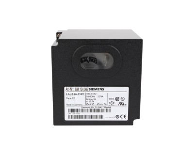 Топочный автомат Siemens LAL2.25-110V