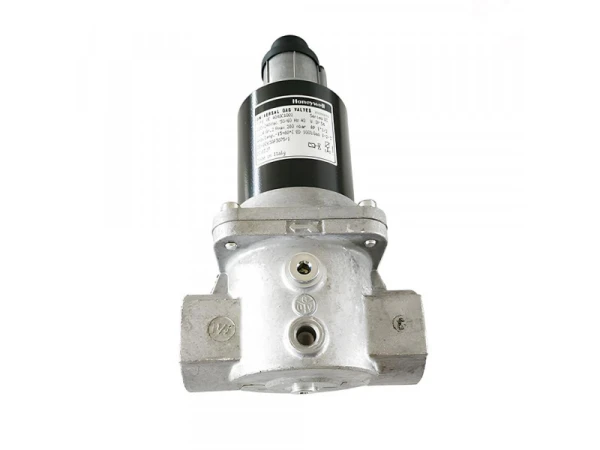 Электромагнитный газовый клапан Honeywell VE4040C1001 для котлов Ferroli, артикул 39822830
