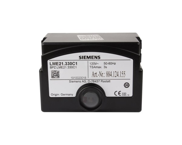Топочный автомат Siemens LME21.330C1