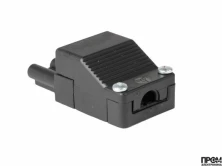 Разъем Elco 3P, 13016486