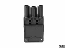 Разъем Elco 3P, 13016486