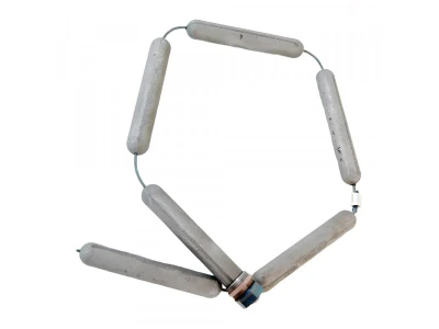 Магниевый анод Protherm 0020094251, длина 150 мм, диаметр 22 мм