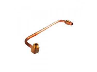 Патрубок прямой Protherm PHBR1K 4LLR (0020035008) - Запчасть для газовых котлов