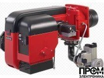 Комбинированная горелка Oilon GKP-130 H