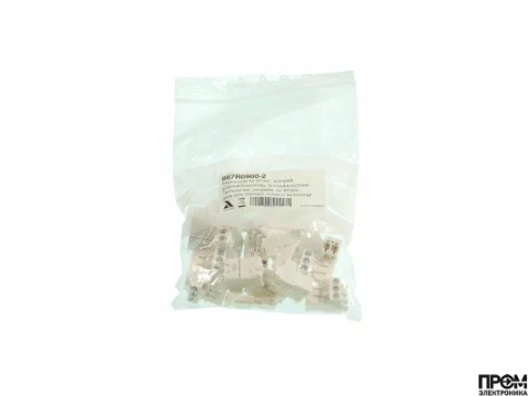 Комплект разъемов Lamtec BT300 667R0900-2