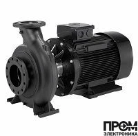 Консольно-моноблочный насос Grundfos NB 150-400/375AF1ABQQV 92648555