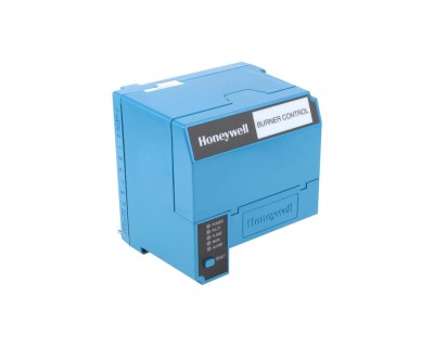 Топочный автомат Honeywell RM7890A1015