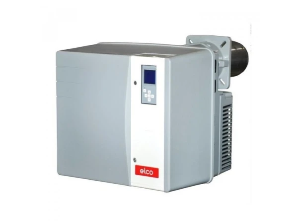 Дизельная горелка Elco VL 5.1200 DP, 400-1186 кВт (Артикул: 3833959)