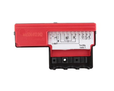 Менеджер горения Honeywell S4565BF 1062