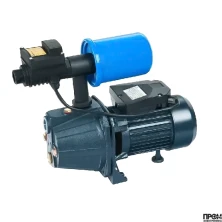 Адаптивная насосная станция АКВАРОБОТ JET 100 S, Unipump 65600