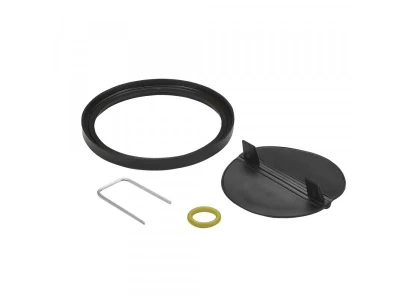 Мембрана для газовых котлов Bosch, Buderus, Junkers (12/24 л/мин), артикул 87155058250