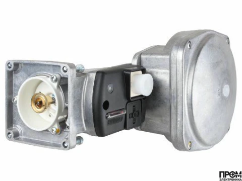 Привод для газовых клапанов Siemens SKP75.501E1