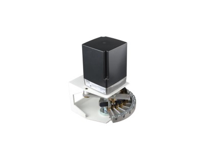 Сервопривод Siemens SQM10.16502 в комплекте
