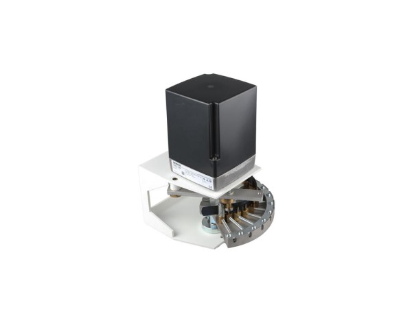 Сервопривод Siemens SQM10.16502 в комплекте