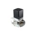 Сервопривод Siemens SQM10.16502 в комплекте