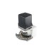 Сервопривод Siemens SQM10.16502 в комплекте